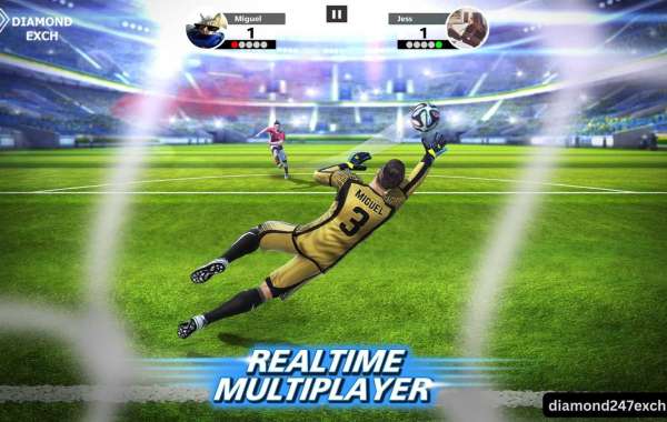 Play Fantasy Live Football Best world of Gaming Platform on Diamond Exch
