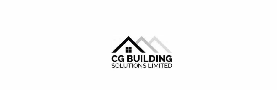 CG Building Solutions Cover Image