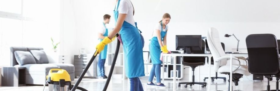 cleaningservices Cover Image