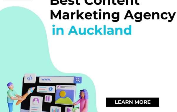 Best Content Marketing Agency in Auckland | The Tech Tales in New Zealand