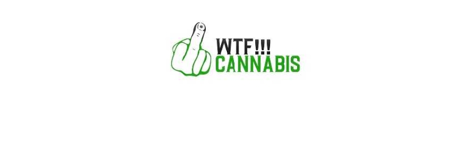 WTF Cannabis Cover Image