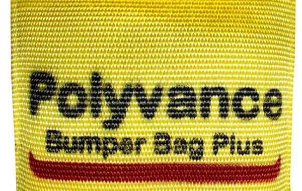 Polyvance Bumper Bag is an essential asset for any auto body shop