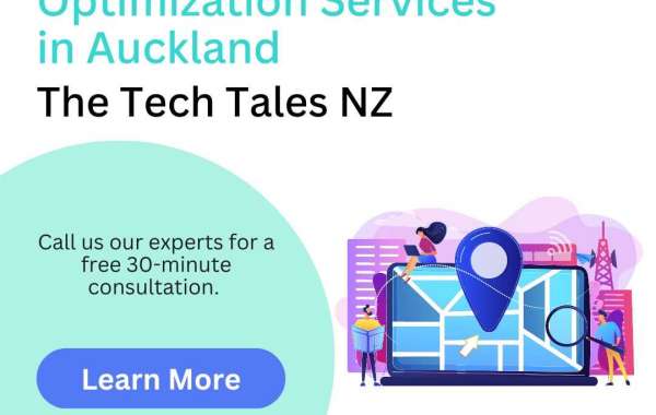 Choose The Right Local SEO Marketing Company in New Zealand | The Tech Tales in NZ