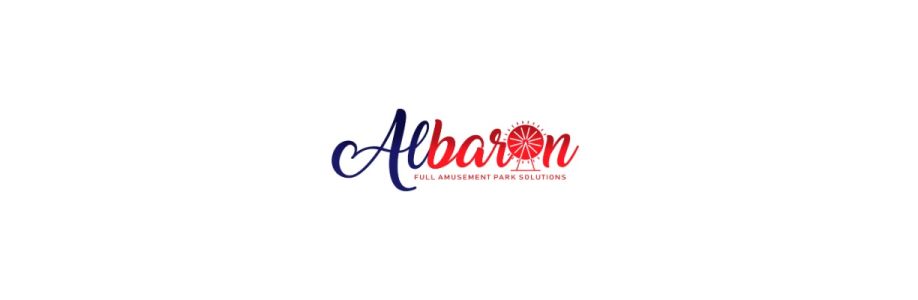 AlBaron Rides Cover Image