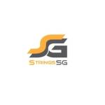 StringsSG Pte Ltd Profile Picture