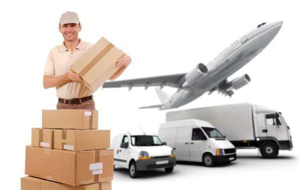 Courier, Express and Parcel (CEP) Market Share Will Hit US$ 715.4 Billion By 2028