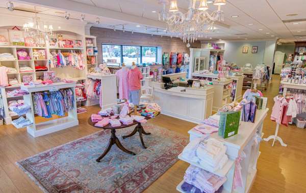 Navigating Parenthood with Style: A Tale of Baby enRoute, Your Ultimate Baby Store