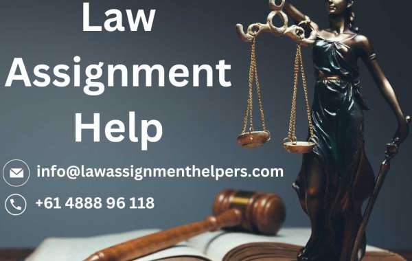 Law Assignment Help: Your Ultimate Guide To Success