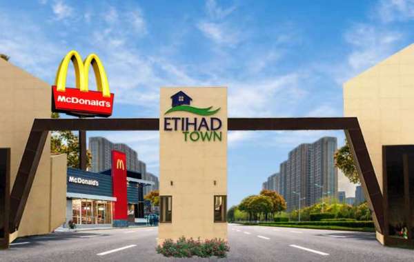 "Unlocking Opportunities: Ittehad Town Lahore Phase 2 Real Estate Insights"