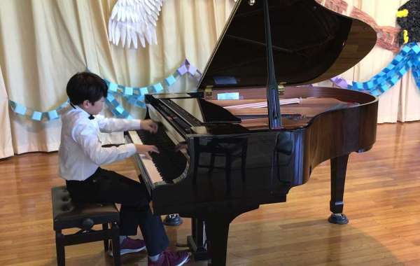 Unlock Your Musical Potential: Piano Lessons in Torrance