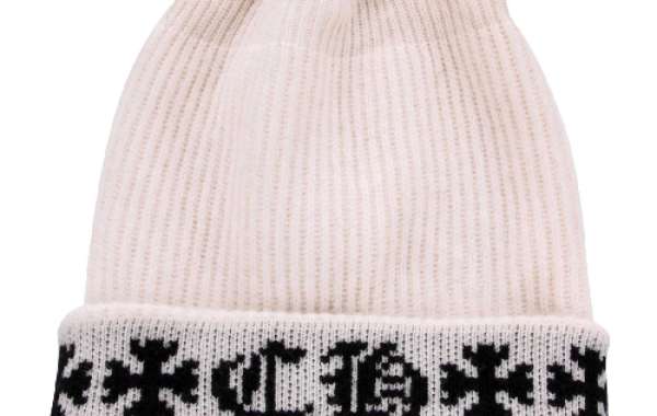 The Ultimate Guide to Chrome Hearts Beanies