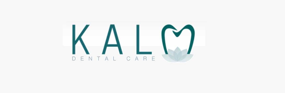 KalmDentalCare Cover Image