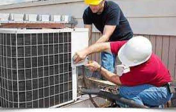 AC Repair in Dubai: Unveiling Unmatched Expertise by AJGWillFixIt