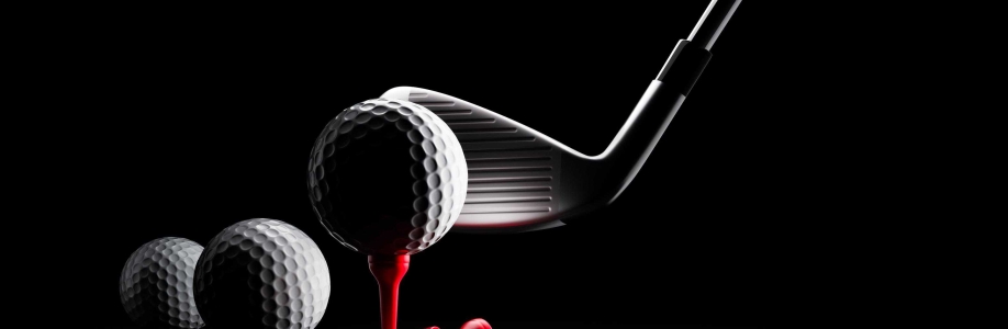 Transcend Golf Ltd. Cover Image