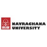 Navrachana University Profile Picture