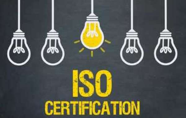 What is ISO Certification?
