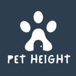 Pet Height Profile Picture