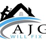 ajgwill fixit Profile Picture
