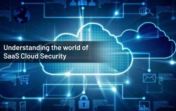 Understanding the world of SaaS Cloud Security