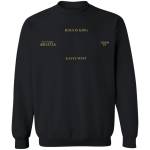 Official Kanye Hoodie Shop Profile Picture