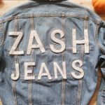 ZASH JEANS Profile Picture