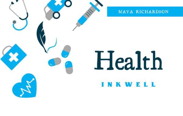 Health Inkwell