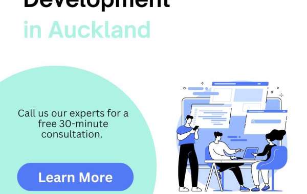 Make Your Website Stand Out | Custom Web Development in Auckland | The Tech Tales New Zealand