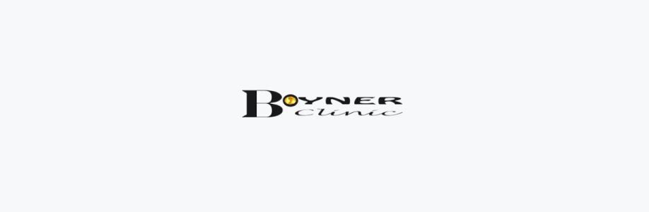 Boyner Clinic Cover Image