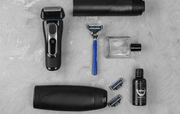 The essential must-have grooming products for men