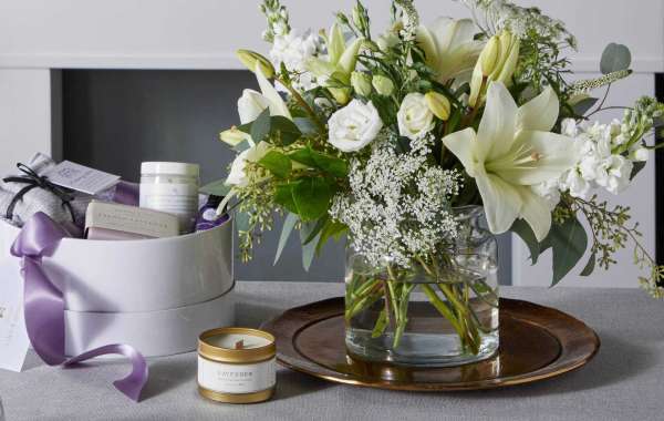 Elevate Every Occasion: Unveiling the Top Florist Near Chandivali, Mumbai