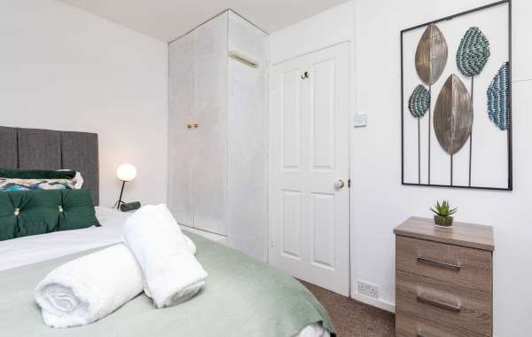 Find 3 Bedroom Apartments in Camden
