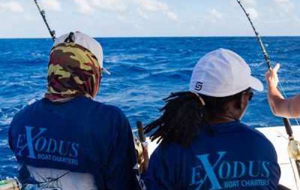 Explore Paradise with Exodus Boat Charters - Unforgettable Charter Experiences in St Lucia