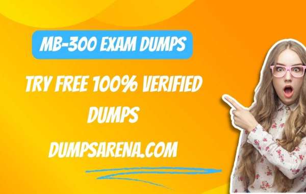 Pass MB-300 Exam Dumps with Confidence Using Reliable Dumps