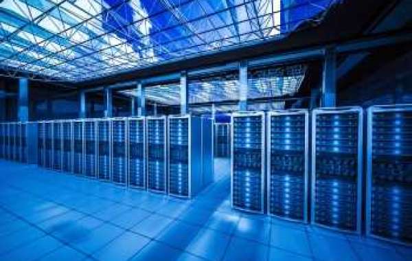 Data Center Service Market Latest Research and Developments 2023 to 2032