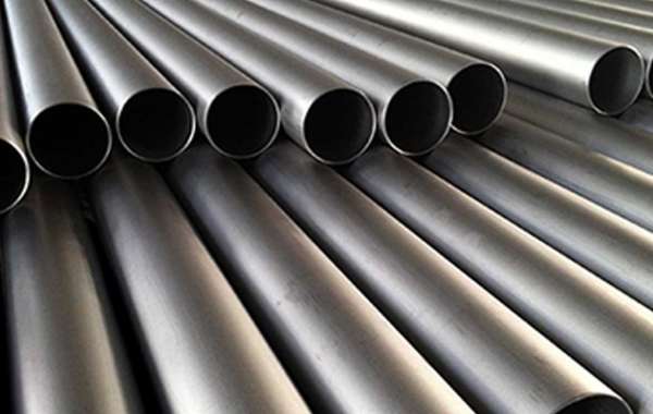 Unveiling the Excellence of Duplex Steel 2205 / S31803 Pipes: A Comprehensive Overview