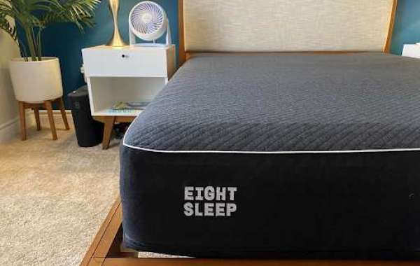 Revolutionize Your Sleep with Pod Pro: A Comprehensive Mattress Review