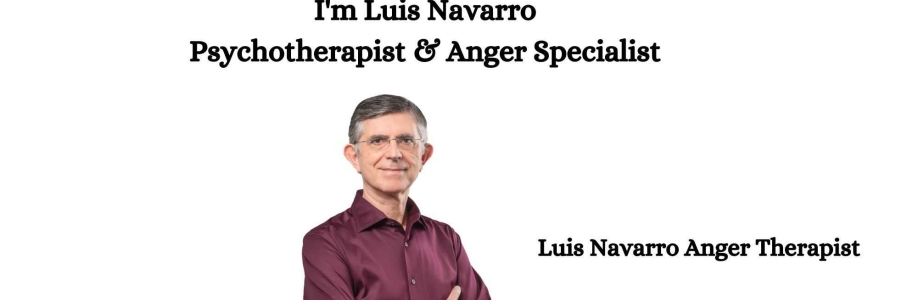 Luis Navarro Cover Image