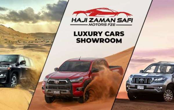 Haji Zaman Safi Motors