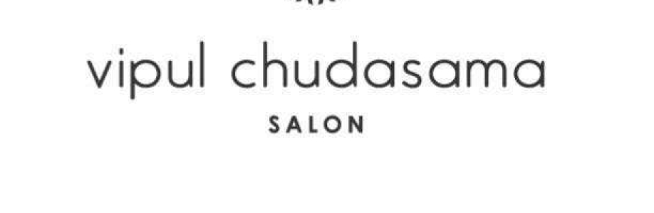 VIPUL CHUDASAMA Salon Cover Image