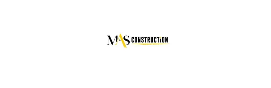 MAS construction Cover Image