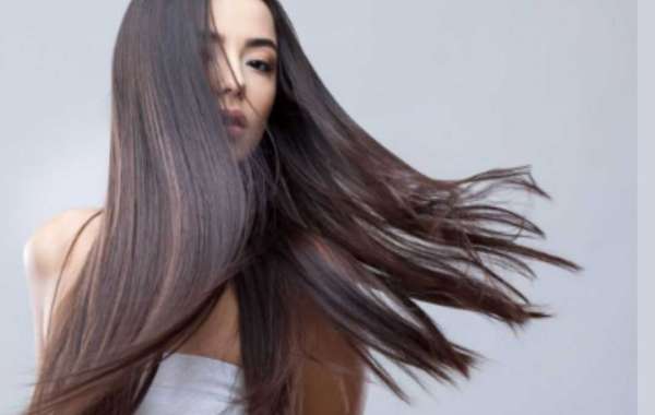 Fusion Perfection: Elevate Your Look with the Best Hair Extensions in Jacksonville at Brittany Hairs Salon