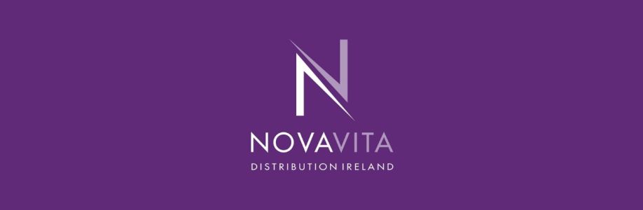 NovaVita Distribution Ireland Cover Image