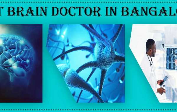Best Brain Doctor in Bangalore | Famous & Top Brain Doctor