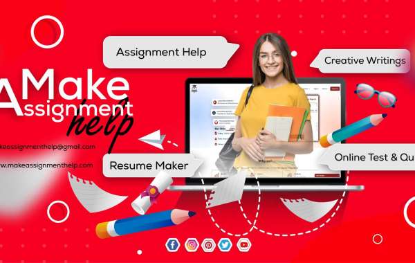 Elevate Your Academic Success with MakeAssignmethelp's Comprehensive Assignment Services