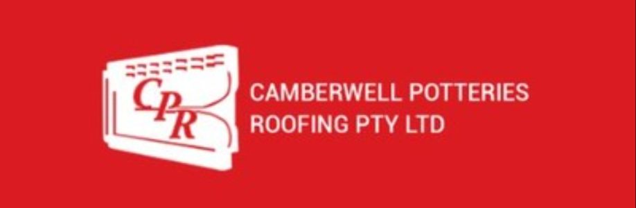 Camberwell Potteries Roofing Cover Image