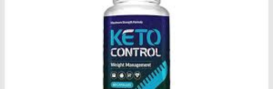 Keto Control Cover Image