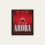 Team Arora Profile Picture