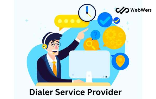 Finding the Best Dialer Service Providers Software in India