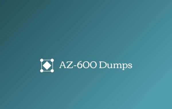 1.	The Power of AZ-600 Dumps: Your Success Guide
