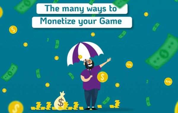 Cash Flow Console Monetizing Players' Data for Success